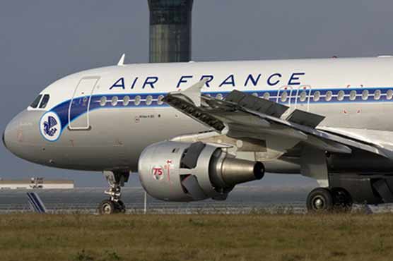 Air France to slash 5,000 jobs 