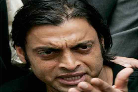 Shoaib Akhtar to hunt street talent 