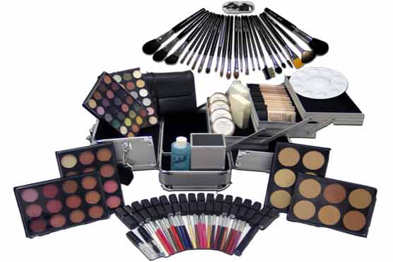 UK Council spent 5 mn on makeup, India trips