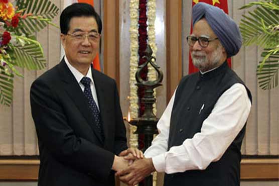 India, China to step up defence, trade dialogue 