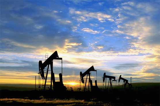 Oil prices down in Asia as stockpiles rise