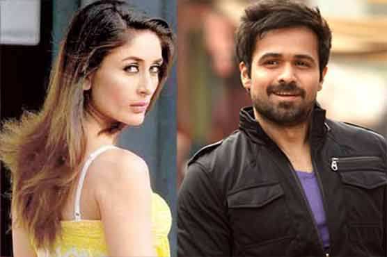 Kareena Kapoor refuses to work with Dirty Emraan