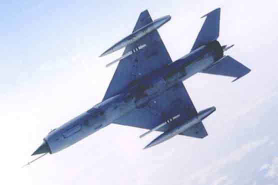 Syria declares defected air force pilot a traitor