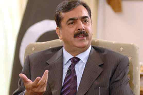 Gilanis decisions after April 26 challenged in SC 