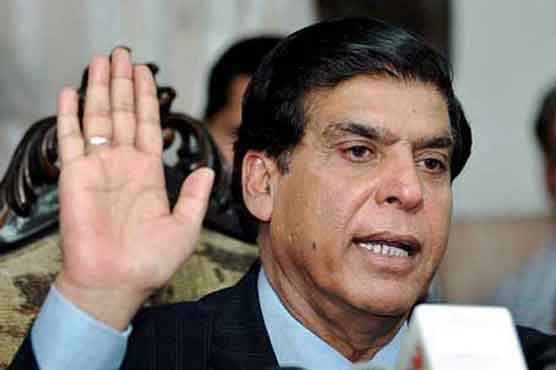 PPP picks Raja Pervaiz Ashraf for premiership
