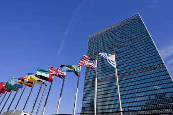 A battle for Internet freedom as UN meeting nears