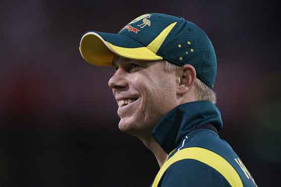 Warner warmed-up as Ireland eye Aussie upset