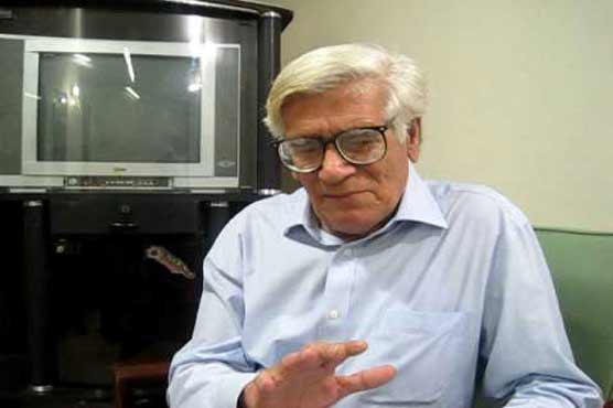 Writer, television host Obaidullah Baig passes away