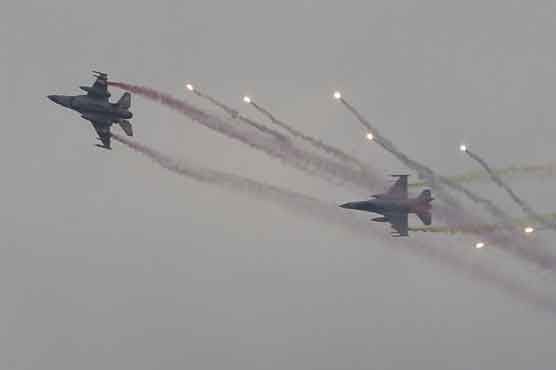 US, SKorea war games meant to warn NKorea