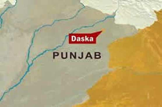Daska: Four die of heat stroke