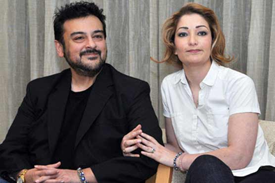 Adnan feels as a freed captive after divorce 