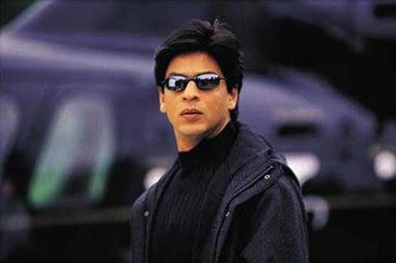 Shah Rukh revisits 20 years in entertainment world