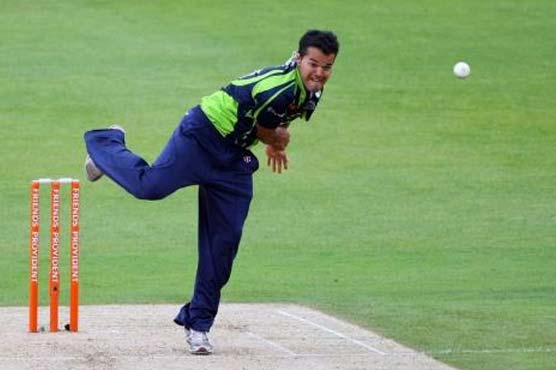Rafiq becomes first Asian to lead Yorkshire 