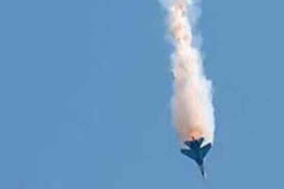 Syria confirms it shot down Turkish jet 
