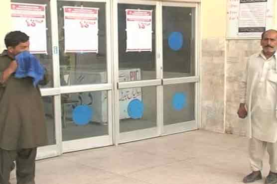 Doctors strike enters 6th day