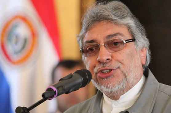 Paraguay's president ousted in impeachment trial