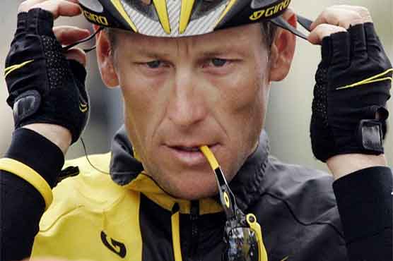 Cycling: Armstrong asks US panel to drop doping charges 