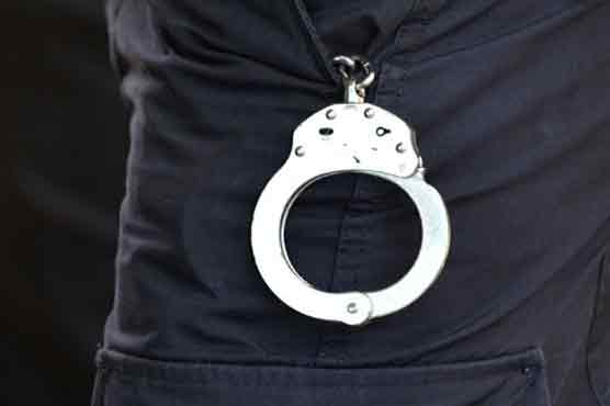 Lahore police arrest proclaimed offender Mehwish