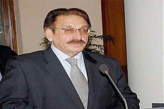 Parliament cant legislate against constitution: CJP