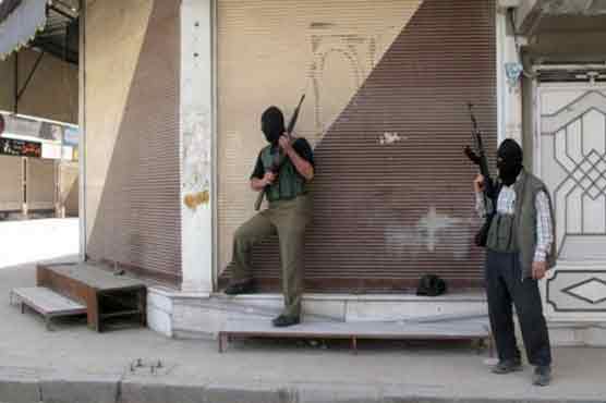 Syrian clashes claims 30 more lives