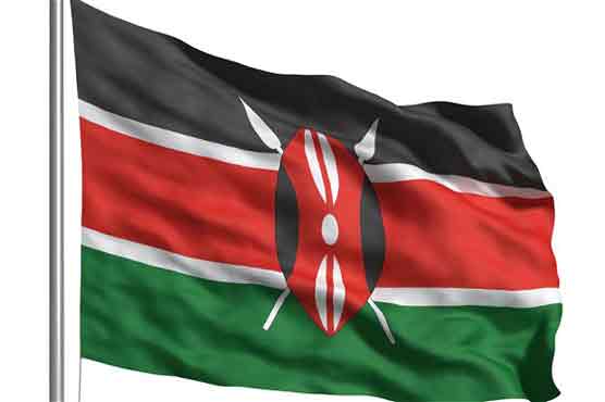 Kenya arrests 2 Iranian terror suspects