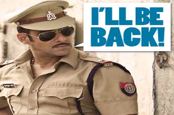 Blast on sets of Dabangg 2 injures Salman Khan