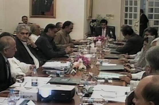 PM for concrete steps to end power crisis