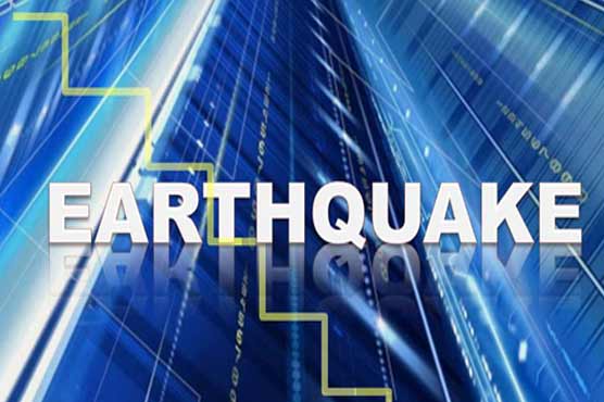 Magnitude 6.1 quake strikes far eastern Russia