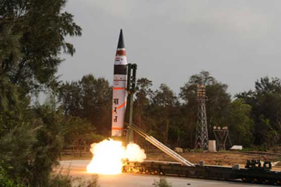Delhi, Mumbai to get missile defence shield