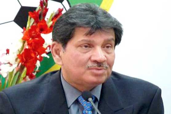 Faisal refuses to join Ashrafs cabinet 