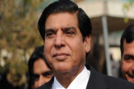 Change in Islamabad worries China 