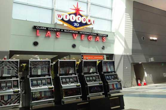  New Las Vegas terminal aims to attract more traffic