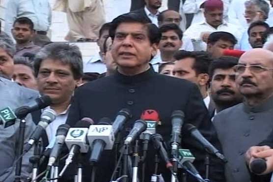 Raja may not write letter to Swiss government 