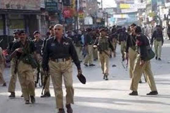 DPO suspended for passing unfit candidates