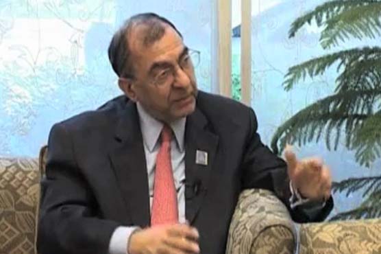 Dr Fai to continue work for Kashmir cause during incarceration