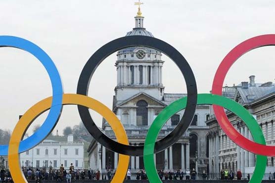 Saudia allows women to compete in Olympic games  