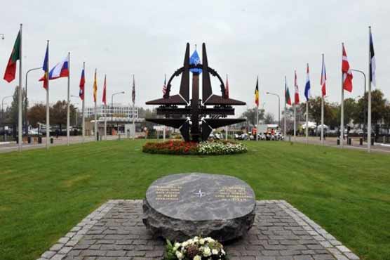 NATO to meet over Syria's downing of Turkish jet 