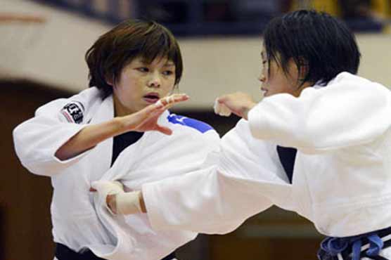 Japan looking for more judo golds at Olympics