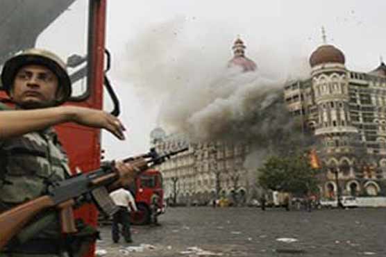 Indian-born Mumbai attacker nabbed