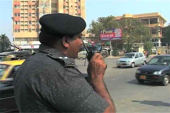 Karachi police arrest Furqan Tantat