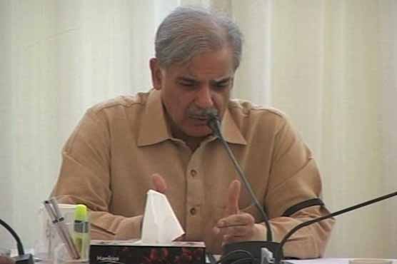 Zardari has no interest in masses problems: Shahbaz