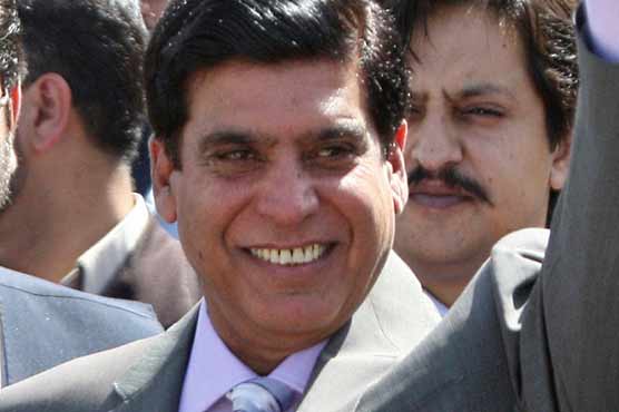 Serving the masses is govt's top priority: PM