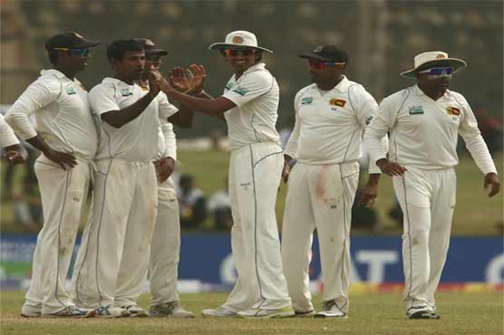 Pakistan suffers worst defeat in Test against Sri Lanka  