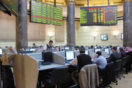 Egypt stocks jump after Morsi victory 