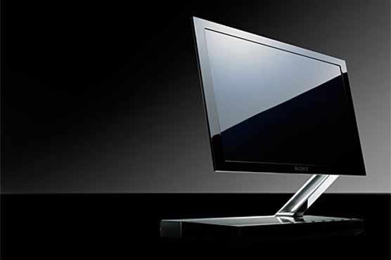 Sony, Panasonic team up for next generation TV screens 