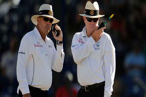 ICC backs mandatory use of video umpires