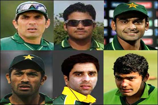 FBR issues notices to 6 tax-evading cricketers