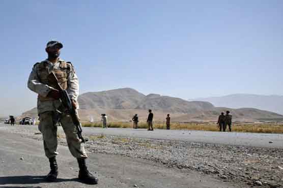  Quetta: 42 Bengalis arrested by FC