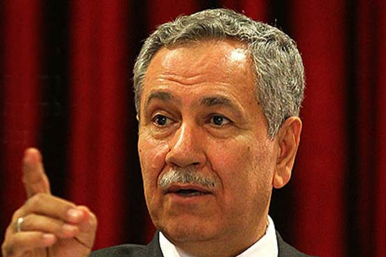 Ankara threatens to cut power supplies to Syria