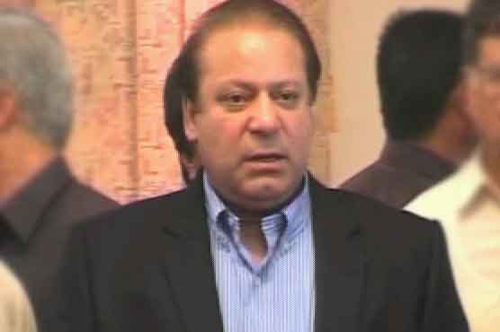 Grand alliance on the cards before election: Nawaz